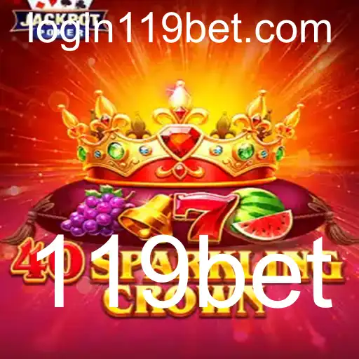 Explorando o Universo de 40SparklingCrown com 119bet