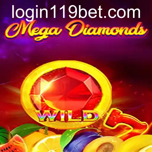 MegaDiamond