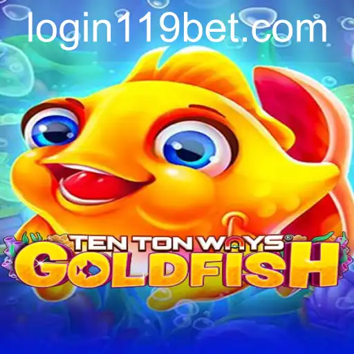 TenTonWaysGoldfish