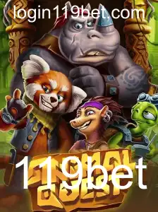 Desvendando AnimalQuest: Uma Aventura de Estratégia e Descobertas