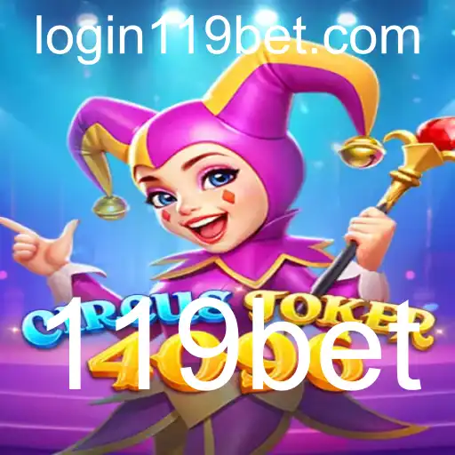 Descubra o Fascinante Mundo de CircusJoker4096