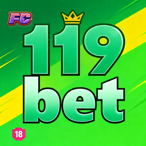 Online Gaming and Betting Platform with Casino Games and Sports Bets Logo