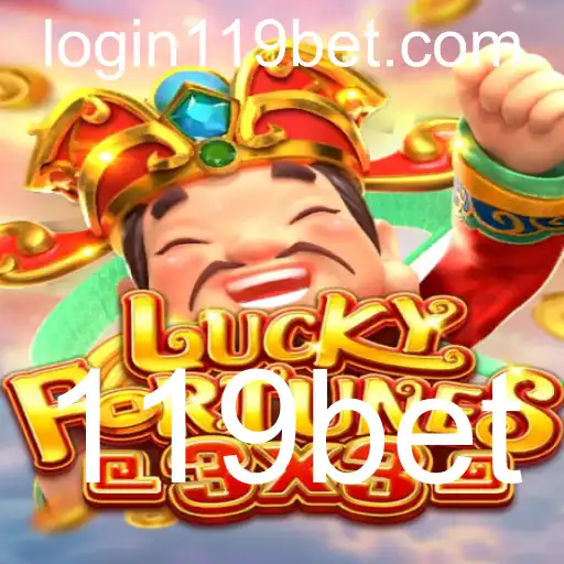 Descubra o Fascinante Mundo de LUCKYFORTUNES3x3 com 119bet