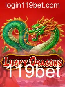 Explorando o Fascinante Mundo de LuckyDragons no 119bet