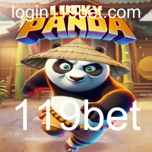 Tudo Sobre LuckyPanda: Um Guia Detalhado Sobre o Jogo e as Regras de 119bet