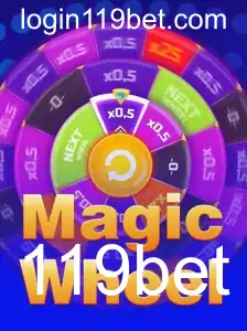 MagicWheel: Descubra a Emoção e Estratégia do Jogo Revolucionário