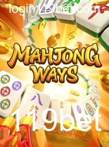 Descubra o Fascinante Mundo de MahjongWays e a Plataforma 119bet