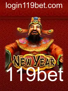 Desvendando o Jogo NewYear: Mergulhe na Emoção de 119bet