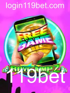 RaveJump2M: O Jogo que Combina Música e Aventura com Desafios Eletrizantes
