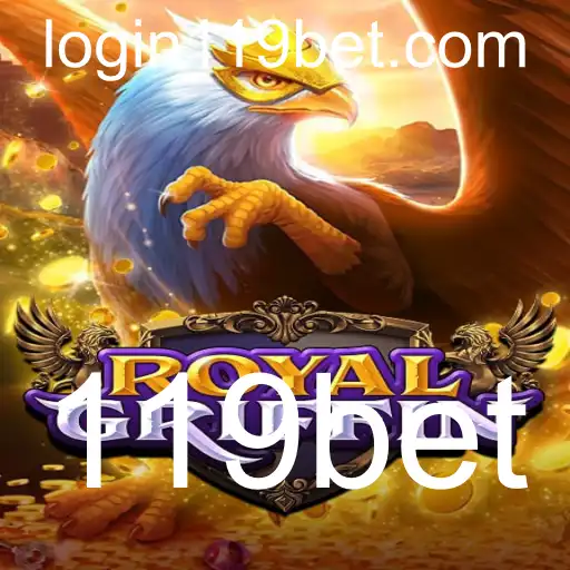 Descubra o Mundo do RoyalGriffin: Um Novo Desafio no Universo dos Jogos