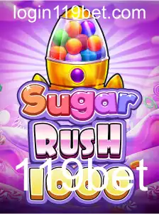Explorando o Mundo de SugarRush1000: Regras e Estratégias em 119bet