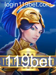 TempleofThunder: Aventure-se em um Mundo de Mistérios e Estratégia com 119bet