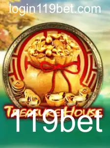 Explorando o Mundo do Jogo TreasureHouse e sua Conexão com 119bet